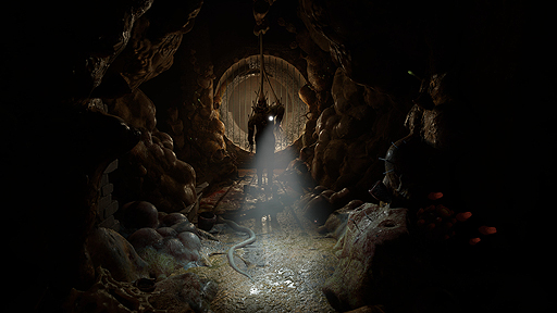 画像ギャラリー No.005のサムネイル画像 / ValveのVRゲーム「Half-Life: Alyx」は2020年3月リリースへ。「Half-Life 2」の前日譚となるストーリーを描く