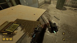 画像ギャラリー No.015のサムネイル画像 / VRに懸けるValveの本気を見た。研究され尽くしたデザインでシリーズを見事に昇華させた「Half-Life: Alyx」プレイレポート