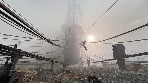 画像ギャラリー No.002のサムネイル画像 / 「Half-Life: Alyx」,発売1周年を記念する,40%オフセールを実施中