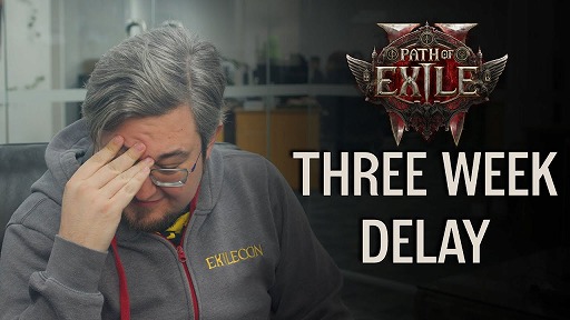 画像ギャラリー No.001のサムネイル画像 / 「Path of Exile 2」，早期アクセス開始日を12月6日へ延期。アカウントシステムの統合作業で，安全性を高めるため