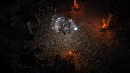 画像ギャラリー No.003のサムネイル画像 / 「Path of Exile 2」，早期アクセスで体験できるコンテンツの全容を明らかにする生番組「GGGライブ」を11月22日5：00から配信予定