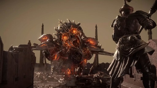 画像ギャラリー No.004のサムネイル画像 / 「Path of Exile 2」，早期アクセスで体験できるコンテンツの全容を明らかにする生番組「GGGライブ」を11月22日5：00から配信予定