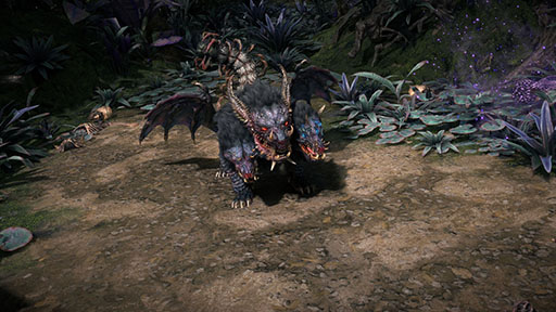 画像ギャラリー No.002のサムネイル画像 / 「Path of Exile 2」，早期アクセスを12月7日4：00に開始。人気声優の花江夏樹さん，配信者のk4senさんらによる企画も予定