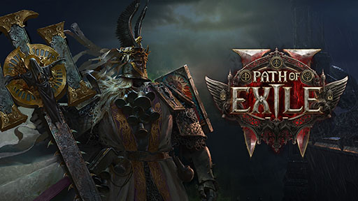 画像ギャラリー No.007のサムネイル画像 / 「Path of Exile 2」，早期アクセスを12月7日4：00に開始。人気声優の花江夏樹さん，配信者のk4senさんらによる企画も予定