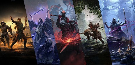 画像ギャラリー No.003のサムネイル画像 / 「Path of Exile 2」初の大型アプデ「狩りの夜明け」が4月5日4：00にリリースへ。新クラス「ハントレス」など，多数の新要素が登場する