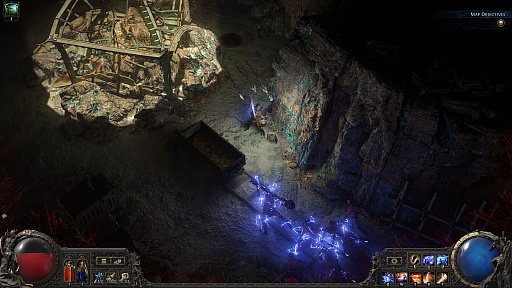画像ギャラリー No.005のサムネイル画像 / 「Path of Exile2」大型アップデート「Dawn of the Hunt」では，新クラス「ハントレス」や，自分の武具を強化できる新アセンダンシーが登場