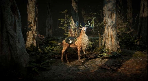 画像ギャラリー No.005のサムネイル画像 / 「Path of Exile 2」，大型アップデート「狩りの夜明け」を配信開始。近接攻撃と遠隔攻撃を使いこなす新たなクラス「ハントレス」が登場