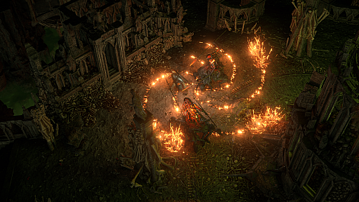 画像ギャラリー No.003のサムネイル画像 / 「Path of Exile 2」アップデート“The Third Edict”の情報が公開に。新アクト，リーグ，新たな取引システムが登場