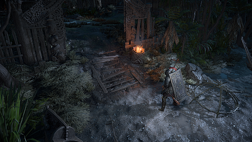 画像ギャラリー No.004のサムネイル画像 / 「Path of Exile 2」アップデート“The Third Edict”の情報が公開に。新アクト，リーグ，新たな取引システムが登場
