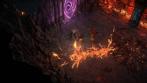 画像ギャラリー No.005のサムネイル画像 / 「Path of Exile 2」アップデート“The Third Edict”の情報が公開に。新アクト，リーグ，新たな取引システムが登場