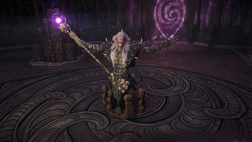 画像ギャラリー No.006のサムネイル画像 / 「Path of Exile 2」アップデート“The Third Edict”の情報が公開に。新アクト，リーグ，新たな取引システムが登場