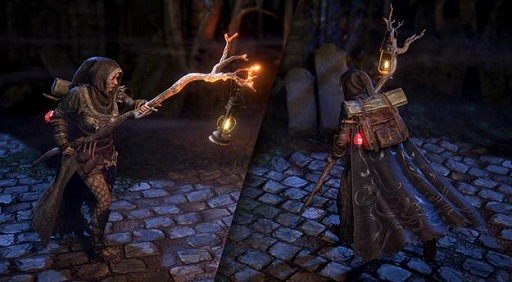 画像ギャラリー No.002のサムネイル画像 / 「Path of Exile 2」最新アップデート「The Third Edict」を8月30日5：00に実施