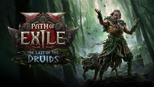 画像ギャラリー No.001のサムネイル画像 / 「Path of Exile 2」最新アップデート「The Last of the Druids」を12月13日に実装。12月5日4：00配信の生番組「GGG Live」で最新情報を公開