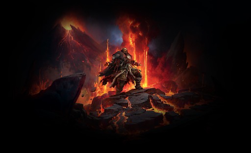 画像ギャラリー No.011のサムネイル画像 / 「Path of Exile 2」，12月13日に配信予定のアップデート「The Last of the Druids」の詳細を発表。コンテンツ紹介動画を公開