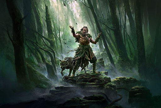 画像ギャラリー No.005のサムネイル画像 / 「Path of Exile 2」，12月13日のアップデート「The Last of the Druids」にあわせて，12月16日まで週末無料プレイキャンペーンを実施
