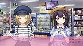 画像ギャラリー No.014のサムネイル画像 / 猫耳巫女との共同生活を楽しめる恋愛ADV「NekoMiko」がNintendo Switchに12月5日から配信