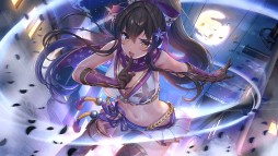 画像ギャラリー No.009のサムネイル画像 / qureateのSwitch向け作品10タイトルが対象の“サマーセール2021”が開催中。「愛怒流でいず」30％オフなど