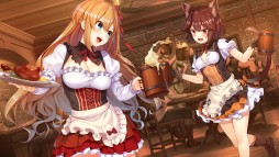 画像ギャラリー No.019のサムネイル画像 / qureateのSwitch向け作品10タイトルが対象の“サマーセール2021”が開催中。「愛怒流でいず」30％オフなど