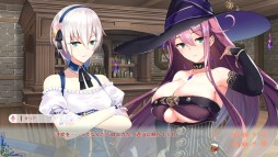 画像ギャラリー No.022のサムネイル画像 / qureateのSwitch向け作品10タイトルが対象の“サマーセール2021”が開催中。「愛怒流でいず」30％オフなど