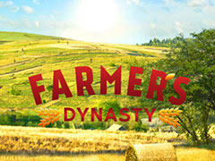 大規模農業×スローライフな人生シム。オープンワールド農業ゲーム「Farmer’s Dynasty」がSteamで正式リリース