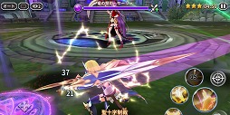 画像ギャラリー No.003のサムネイル画像 / 3DアクションRPG「ドラゴンブレイク」，事前登録の受付がスタート