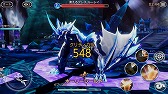 画像ギャラリー No.005のサムネイル画像 / 「ドラゴンブレイク」,コラボカフェが都内5店舗で本日より開催