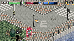 画像ギャラリー No.004のサムネイル画像 / Switch版「のらねこものがたり」のあらかじめダウンロードがスタート。発売日までは10％OFF