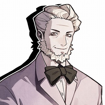 画像ギャラリー No.012のサムネイル画像 / PC/Switch版「MazM: ジキル＆ハイド」のあらすじやゲームの流れなどの情報が公開。ジキル博士の親友を主人公に，謎の男“ハイド”の正体を暴く