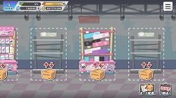 画像ギャラリー No.018のサムネイル画像 / 推しバンドと最高の音楽ライフを――！　「SHOW BY ROCK!! Fes A Live」先行プレイレポート