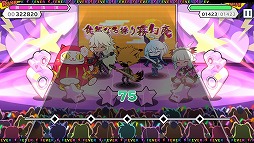 画像ギャラリー No.021のサムネイル画像 / 推しバンドと最高の音楽ライフを――！　「SHOW BY ROCK!! Fes A Live」先行プレイレポート