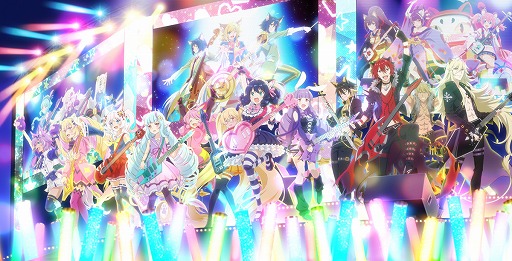 画像ギャラリー No.032のサムネイル画像 / 推しバンドと最高の音楽ライフを――！　「SHOW BY ROCK!! Fes A Live」先行プレイレポート