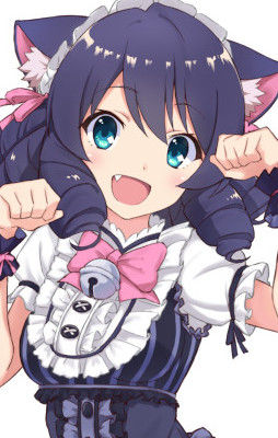 画像ギャラリー No.033のサムネイル画像 / 推しバンドと最高の音楽ライフを――！　「SHOW BY ROCK!! Fes A Live」先行プレイレポート