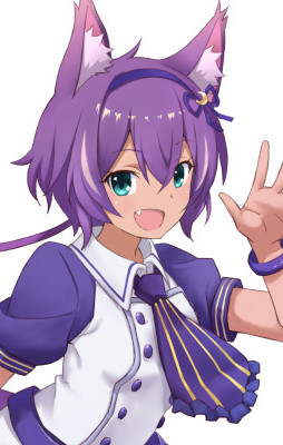 画像ギャラリー No.041のサムネイル画像 / 推しバンドと最高の音楽ライフを――！　「SHOW BY ROCK!! Fes A Live」先行プレイレポート