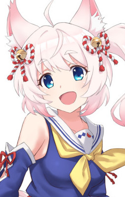 画像ギャラリー No.044のサムネイル画像 / 推しバンドと最高の音楽ライフを――！　「SHOW BY ROCK!! Fes A Live」先行プレイレポート