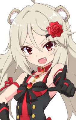 画像ギャラリー No.048のサムネイル画像 / 推しバンドと最高の音楽ライフを――！　「SHOW BY ROCK!! Fes A Live」先行プレイレポート