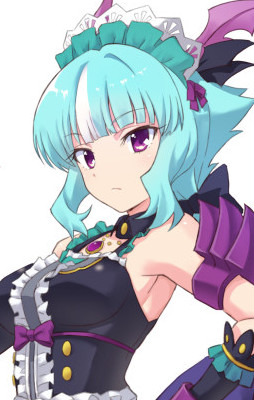 画像ギャラリー No.050のサムネイル画像 / 推しバンドと最高の音楽ライフを――！　「SHOW BY ROCK!! Fes A Live」先行プレイレポート
