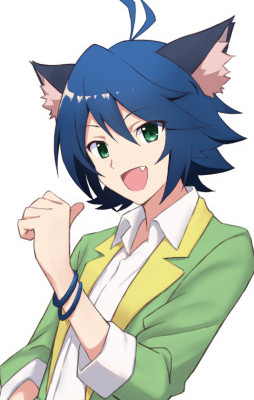 画像ギャラリー No.052のサムネイル画像 / 推しバンドと最高の音楽ライフを――！　「SHOW BY ROCK!! Fes A Live」先行プレイレポート