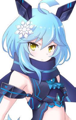 画像ギャラリー No.058のサムネイル画像 / 推しバンドと最高の音楽ライフを――！　「SHOW BY ROCK!! Fes A Live」先行プレイレポート