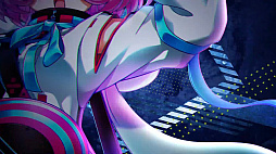 画像ギャラリー No.006のサムネイル画像 / 「SHOW BY ROCK!! Fes A Live」，新キャラクターによるガールズバンドが登場。本日から3曲のMVが順次公開