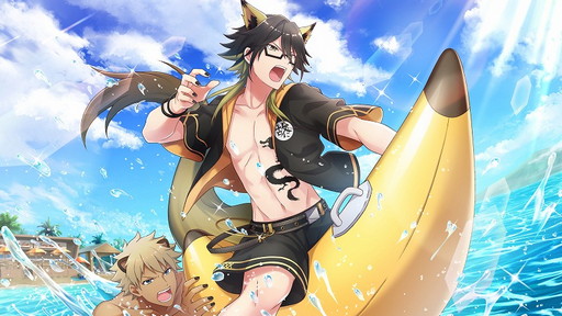 画像ギャラリー No.006のサムネイル画像 / 「SHOW BY ROCK!!」，最大100連分のガチャが引ける“スペシャルログインボーナス”開催