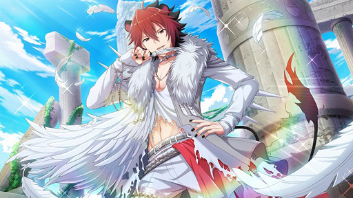 画像ギャラリー No.004のサムネイル画像 /  「SHOW BY ROCK!!」，1周年キャンペーン＆クオカードが抽選で10名に当たるキャンペーンを実施