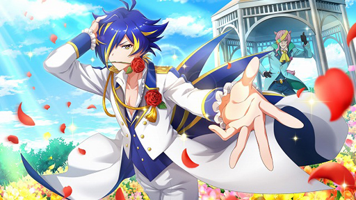 画像ギャラリー No.006のサムネイル画像 /  「SHOW BY ROCK!!」，1周年キャンペーン＆クオカードが抽選で10名に当たるキャンペーンを実施
