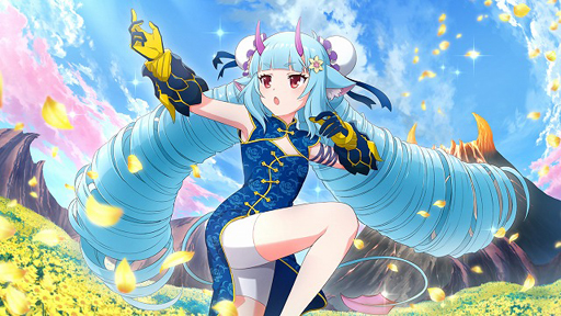 画像ギャラリー No.007のサムネイル画像 /  「SHOW BY ROCK!!」，1周年キャンペーン＆クオカードが抽選で10名に当たるキャンペーンを実施