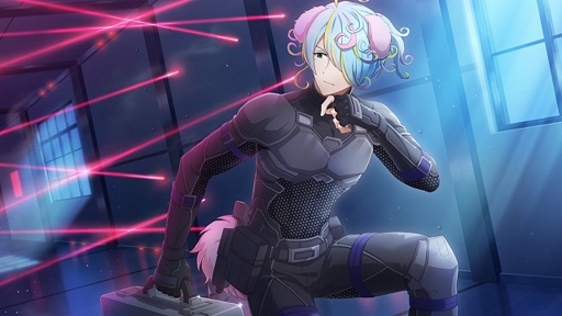 画像ギャラリー No.008のサムネイル画像 /  「SHOW BY ROCK!!」，1周年キャンペーン＆クオカードが抽選で10名に当たるキャンペーンを実施
