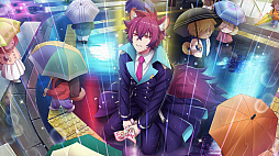 画像ギャラリー No.006のサムネイル画像 / 「SHOW BY ROCK!! Fes A Live」，期間限定イベント“3ヶ月連続企画恐怖の風、闇一番!?ダークミューモンハザード Ep1”開催