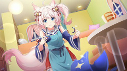 画像ギャラリー No.001のサムネイル画像 / 「SHOW BY ROCK!! Fes A Live」にて“キャラ大投票ありがとう！ 2020年オールスターガチャ”が開催