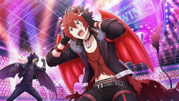画像ギャラリー No.003のサムネイル画像 / 「SHOW BY ROCK!! Fes A Live」にて“キャラ大投票ありがとう！ 2020年オールスターガチャ”が開催