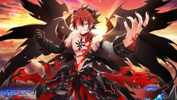 画像ギャラリー No.004のサムネイル画像 / 「SHOW BY ROCK!! Fes A Live」にて“キャラ大投票ありがとう！ 2020年オールスターガチャ”が開催