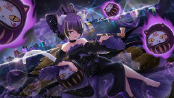 画像ギャラリー No.006のサムネイル画像 / 「SHOW BY ROCK!! Fes A Live」にて“キャラ大投票ありがとう！ 2020年オールスターガチャ”が開催