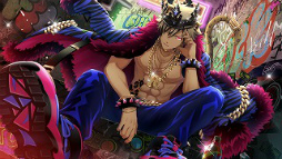 画像ギャラリー No.008のサムネイル画像 / 「SHOW BY ROCK!! Fes A Live」にて“キャラ大投票ありがとう！ 2020年オールスターガチャ”が開催